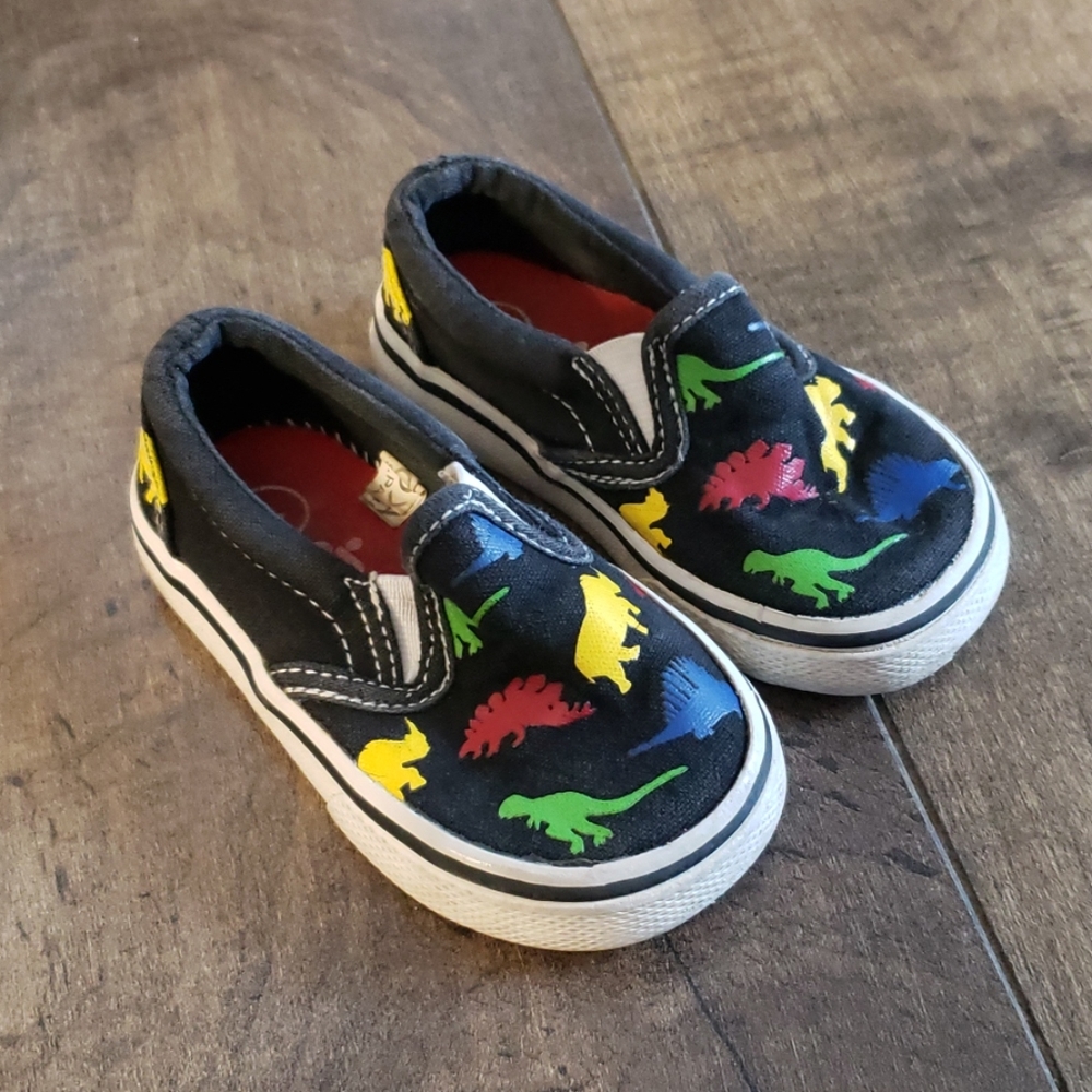 Toddler Circo Dinosaur Shoes